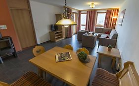 Landal Brandnertal Bürserberg 3*